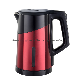  Home Appliance Electric Kettle Cordless Teapot Smart Turkey Water Boiler 1.8L Kettle Travel Electric