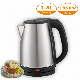 Kitchen Appliance with Simple Classic Style Reliable Kettle with Economical and Factory Cheap Price Below 5USD