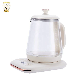  Teapot with Removable Home Appliance Glass Good Price Water Electric Kettle 1.6L