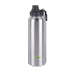  Portable Large Capacity Water Bottle Double Wall Stainless Steel Water Kettle