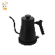  Mechanical Electric Kettle with Handle Anti-Hot Setting 1.0L Gooseneck Electric Kettle