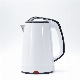  High Quality Stainless Steel Kettle with Humanized Handle