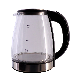  Factory Wholesale Small Home Electronics Appliances Glass Electric Kettle
