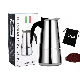  Promotional Espresso Portable Smart Pot Italian Other Coffee Maker