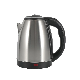  Mirror Polish Stainless Steel 1.2L/1.5L/1.8L Home Appliances 201/304 Ss Electric Water Kettle