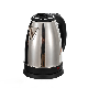 1.2L 1.5L 1.8L 201 Stainless Steel Keep Warm Double Wall Electric Kettle