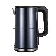 Electric Kettle Double Wall Fast Water Kettles 1.8L Stainless Steel Teapot Small Appliance Cordless