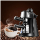  Heavybao Espresso Coffee Machine Dirp Maker Tea Household Makers for Cafe