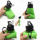 Foldable Silicone Water Bottle Portable Retractable Collapsible Travel Kettle