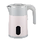  Kitchen and Home Appliances 1500W Stainless Steel Tea Kettle Maker Water 2.3L Teapot Wired Electric Kettles