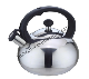 3.0L Stainless Steel Whistling Tea Kettle