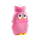 Owl Design Quality Integrated Electronics Hot and Cold Water Bag for Pain Relief Electric with Factory Prices Drinking Bottle