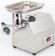 2023 New Cheap 100kg/H Electric Meat Mincer Portable Chopper Grinder Crusher Stainless Steel Commercial Kitchen Appliance 220V (MK-8)