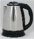 1.8L Kettle Best Price Electric Kettle for Multi-Functional Household Appliances