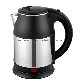  Cordless Electric Kettles Double Wall Promotion Kettle Tea Kettle Stainless Steel Jug Kettle 1.8L Teapot