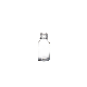  in Stock! E Liquid Vape Oil 5ml Clear Amber Green Blue Black Glass Dropper Bottle