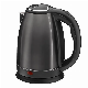  1.2L/1.5L/1.8L E Kettles Stainless Steel Electric Kettle Cordless Electric Appliances Kitchen