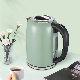  1.7 Liter Electric Stainless Steel Kettle for Home Use