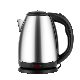  Home Appliance Water Bottle Electric Kettle Water Boiler Stainless Steel Whistling Tea Kettle China Watering Kettle Cookware Hot Water Boiler