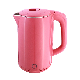  New Style Electric Kettle 2L Double Layer Housing Stainless Steel Kettle