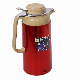 Big Capacity Colorful Stainless Steel Hot Sales High Quality 2.5L Keep Warm and Cool Touch Insulated Electric Tea Kettle