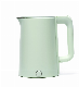  Ume Factory Wholesale Electric Kettle 1.8L 1500W Green Water Kettle