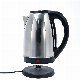 Factory Price Home Appliances Healthy Stainless Steel Electric Kettle Plastic Kettle Boil Water