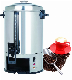 Hot! Commercial Electric Hot Water/Coffee Urn Drink Dispenser