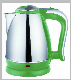 Optional Multi-Colored Plastic PAR Home Kitchen Appliances Electric Kettle