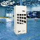  CE Certified Portable Commercial Industrial Warehouse Garage Basement Air Dehumidifier