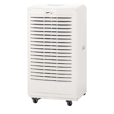 CE Certified Portable 90L Office Home Bedroom Air Drying Machine Plastic Dehumidifier
