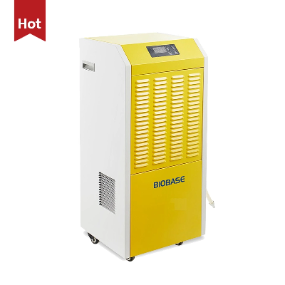 Biobase China Commercial Dehumidifier Hot Sale High Quality Bkdh-890d for Lab