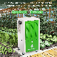  Seedmax 234 Pints Greenhouse Mobile Automatic Steel Industrial Dehumidifier ETL Listed