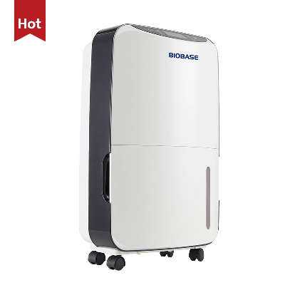 Biobase China 20L/24h Microcomputer Controling Home Dehumidifier Bkdh-820e for Lab