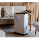  RoHS CE Approved 20L-25L-30L-40L Per Day Dehydrator Cloth Dryer Portable Dehumidifier