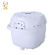  Mini Digital Keep Warm Multi-Function Intelligent Small Electric Rice Cooker