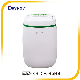 Dyd-E12A Portable Plastic Water Tank with R134A Air Dehumidifier