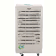  300 Pints/Day Greenhouse Grow Room Industrial Commercial Dehumidifier OEM with CE