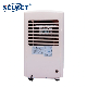  ISO9001 Energy Saving Home Plastic Small Room Low Noise 12L/D Dehumidifier