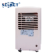 ISO9001 Energy Saving Home Plastic Small Room Low Noise 12L/D Dehumidifier