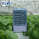  Household Hotel Indoor Commercial Auto Restart 190 Pint Dehumidifier for Grow Room/Greenhouse