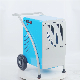  60L Best Dehumidifiers for Bathroom, with Timing Function, Auto Restart