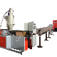  CE Certificate PVC Coating Machine CNC Production Line with Spare Part