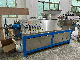 Full Automatic Single Color Eraser/Rubber Making Machine with Stationery Machine