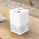 Elegant Air Purifier with Air Freshener and Ozone Generator