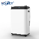 6.5L Removable Water Tank 25L Mini Home Bathroom Bedroom Portable Dehumidifier