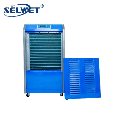 Room Air Drying Home Interior Mini Portable Eco-Friendly Efficient Dehumidifier