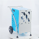  80 Pint Smart Dehumidifiers Portable Dehumidifier for Car, with Timing Function