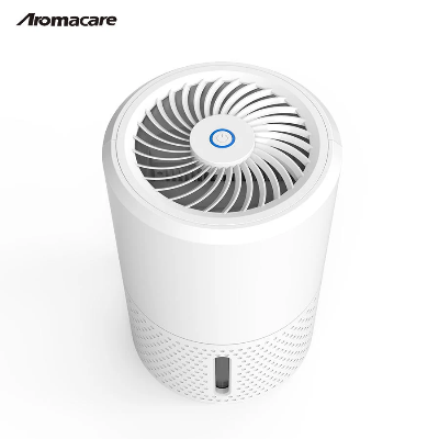 900 Ml Mini Small Air Dehumidifier Perfect for Home/Bedroom/Kitchen/Bathroom