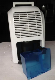  18L/Day Poratble Dehumidifier Noise Less Than 50 dB